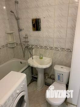 Студия квартира, на длительный срок, 25000м2, 4/9 этаж