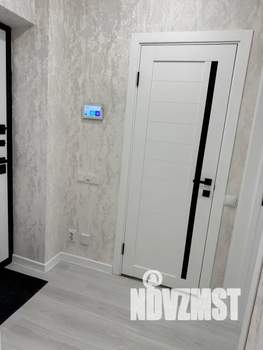 1-к квартира, посуточно, 33м2, 8/10 этаж