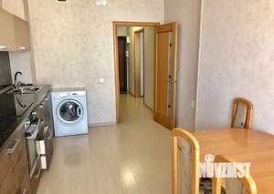 1-к квартира, на длительный срок, 35м2, 10/14 этаж