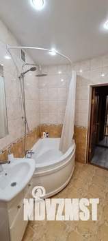 1-к квартира, посуточно, 55м2, 8/9 этаж