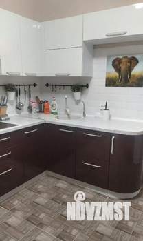 2-к квартира, на длительный срок, 50м2, 12/23 этаж