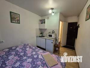 Студия квартира, посуточно, 10м2, 1/5 этаж