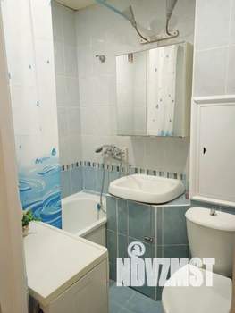 2-к квартира, посуточно, 41м2, 1/5 этаж