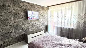 1-к квартира, на длительный срок, 41м2, 6/10 этаж