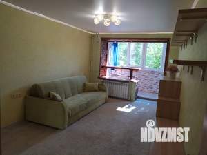 1-к квартира, посуточно, 36м2, 1/12 этаж