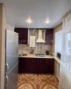 2-к квартира, на длительный срок, 45м2, 3/5 этаж