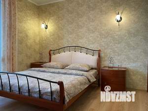 2-к квартира, посуточно, 65м2, 16/19 этаж