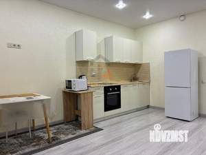 Студия квартира, на длительный срок, 30м2, 7/19 этаж