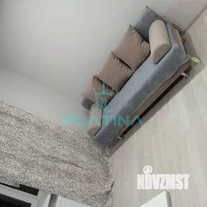 Студия квартира, на длительный срок, 35м2, 4/13 этаж