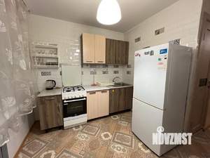 1-к квартира, на длительный срок, 35м2, 5/10 этаж