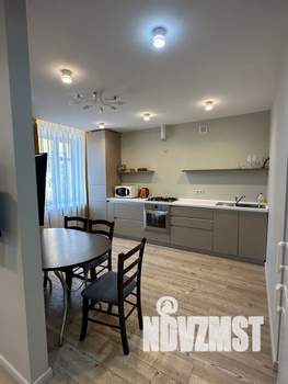 2-к квартира, посуточно, 65м2, 1/7 этаж