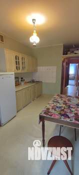 1-к квартира, на длительный срок, 35м2, 5/10 этаж