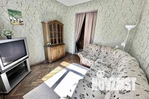 2-к квартира, посуточно, 59м2, 4/5 этаж