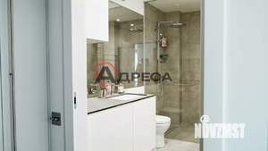 1-к квартира, на длительный срок, 40м2, 21/26 этаж