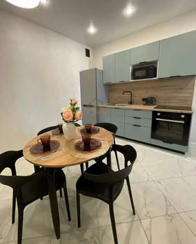 1-к квартира, на длительный срок, 38м2, 7/9 этаж