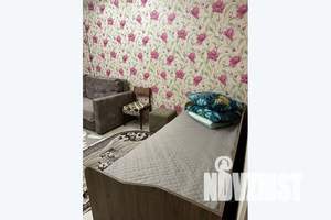 1-к квартира, посуточно, 41м2, 2/5 этаж