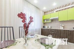 2-к квартира, посуточно, 66м2, 4/19 этаж