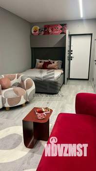 1-к квартира, на длительный срок, 30м2, 9/19 этаж