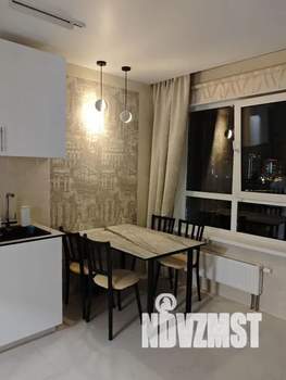 Студия квартира, посуточно, 32м2, 12/25 этаж