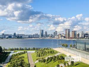 4-к квартира, на длительный срок, 200м2, 5/7 этаж