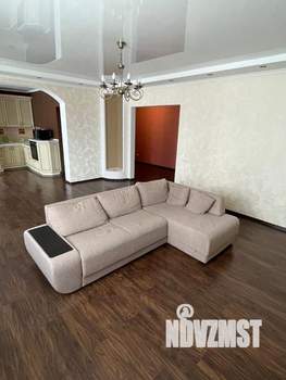 2-к квартира, на длительный срок, 95м2, 7/13 этаж