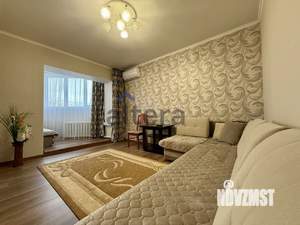 1-к квартира, на длительный срок, 40м2, 11/19 этаж