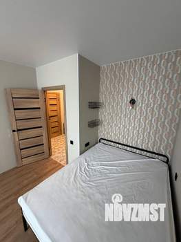 1-к квартира, на длительный срок, 44м2, 7/19 этаж