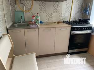 1-к квартира, посуточно, 30м2, 1/5 этаж