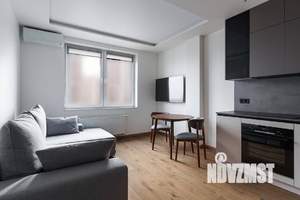 2-к квартира, на длительный срок, 46м2, 8/16 этаж