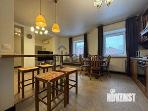 3-к квартира, на длительный срок, 100м2, 5/5 этаж