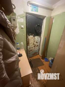 2-к квартира, на длительный срок, 43м2, 2/5 этаж