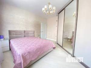 3-к квартира, на длительный срок, 90м2, 3/25 этаж