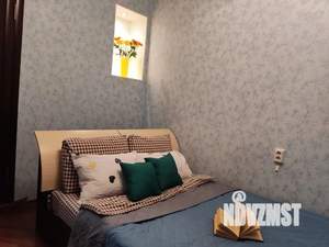 1-к квартира, посуточно, 50м2, 5/10 этаж