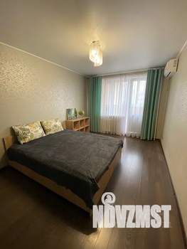 1-к квартира, посуточно, 33м2, 9/10 этаж