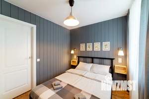1-к квартира, посуточно, 30м2, 4/5 этаж