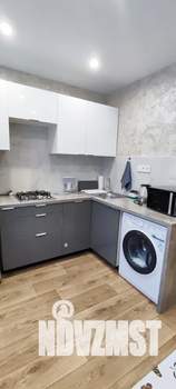 1-к квартира, посуточно, 33м2, 7/9 этаж