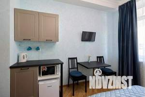 1-к квартира, посуточно, 16м2, 2/5 этаж