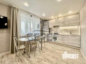 2-к квартира, на длительный срок, 40м2, 6/10 этаж