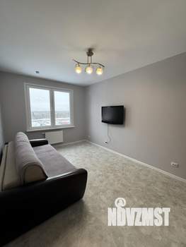 2-к квартира, на длительный срок, 52м2, 4/10 этаж