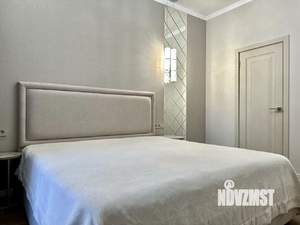 1-к квартира, на длительный срок, 43м2, 4/16 этаж