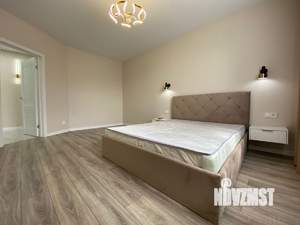 2-к квартира, на длительный срок, 45м2, 10/19 этаж