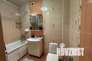 2-к квартира, посуточно, 63м2, 6/14 этаж