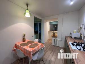 1-к квартира, посуточно, 34м2, 1/1 этаж