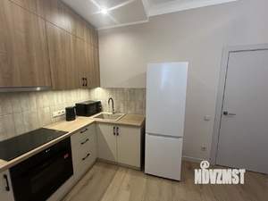 1-к квартира, на длительный срок, 37м2, 5/5 этаж