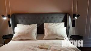 1-к квартира, посуточно, 60м2, 1/1 этаж