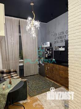 1-к квартира, на длительный срок, 36м2, 1/5 этаж