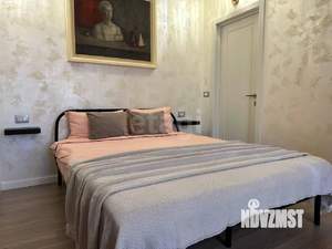 2-к квартира, на длительный срок, 45м2, 2/5 этаж