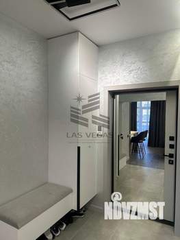 1-к квартира, на длительный срок, 45м2, 9/21 этаж