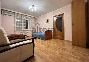 2-к квартира, на длительный срок, 63м2, 11/14 этаж