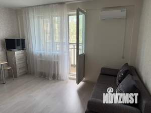 Студия квартира, на длительный срок, 29м2, 5/19 этаж